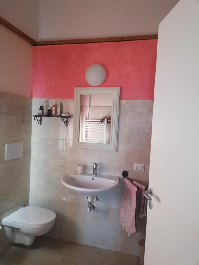 Insula -- Telti Hotel Екстериор снимка