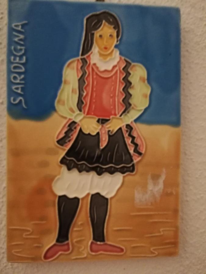 Insula -- Telti Hotel Екстериор снимка