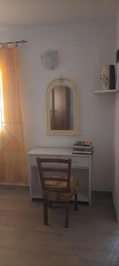 Insula -- Telti Hotel Екстериор снимка