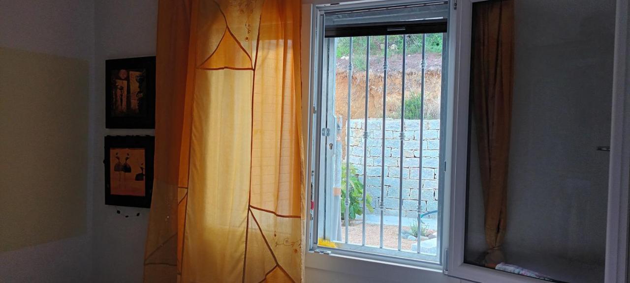 Insula -- Telti Hotel Екстериор снимка