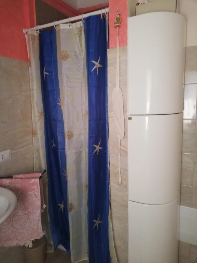 Insula -- Telti Hotel Екстериор снимка