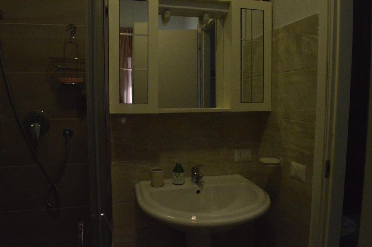 Insula -- Telti Hotel Екстериор снимка