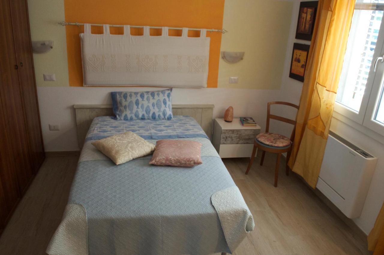 Insula -- Telti Hotel Екстериор снимка