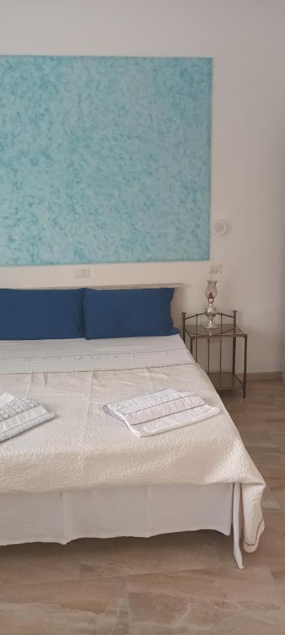 Insula -- Telti Hotel Екстериор снимка