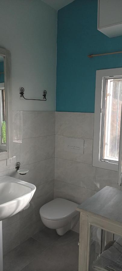 Insula -- Telti Hotel Екстериор снимка