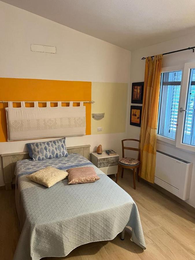 Insula -- Telti Hotel Екстериор снимка