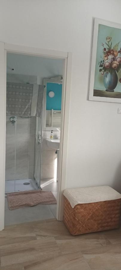 Insula -- Telti Hotel Екстериор снимка