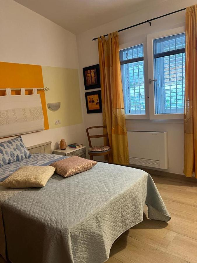 Insula -- Telti Hotel Екстериор снимка