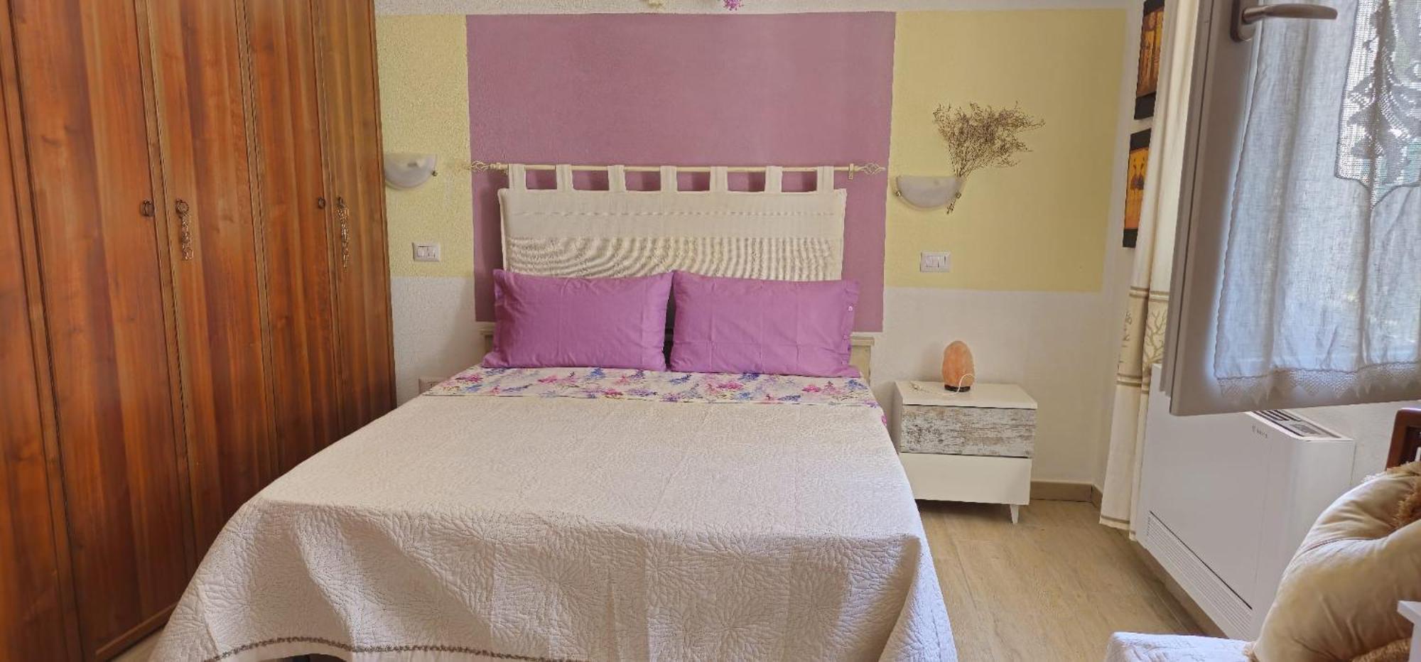 Insula -- Telti Hotel Екстериор снимка